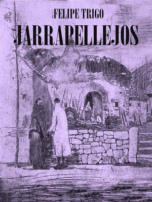 cover image of Jarrapellejos